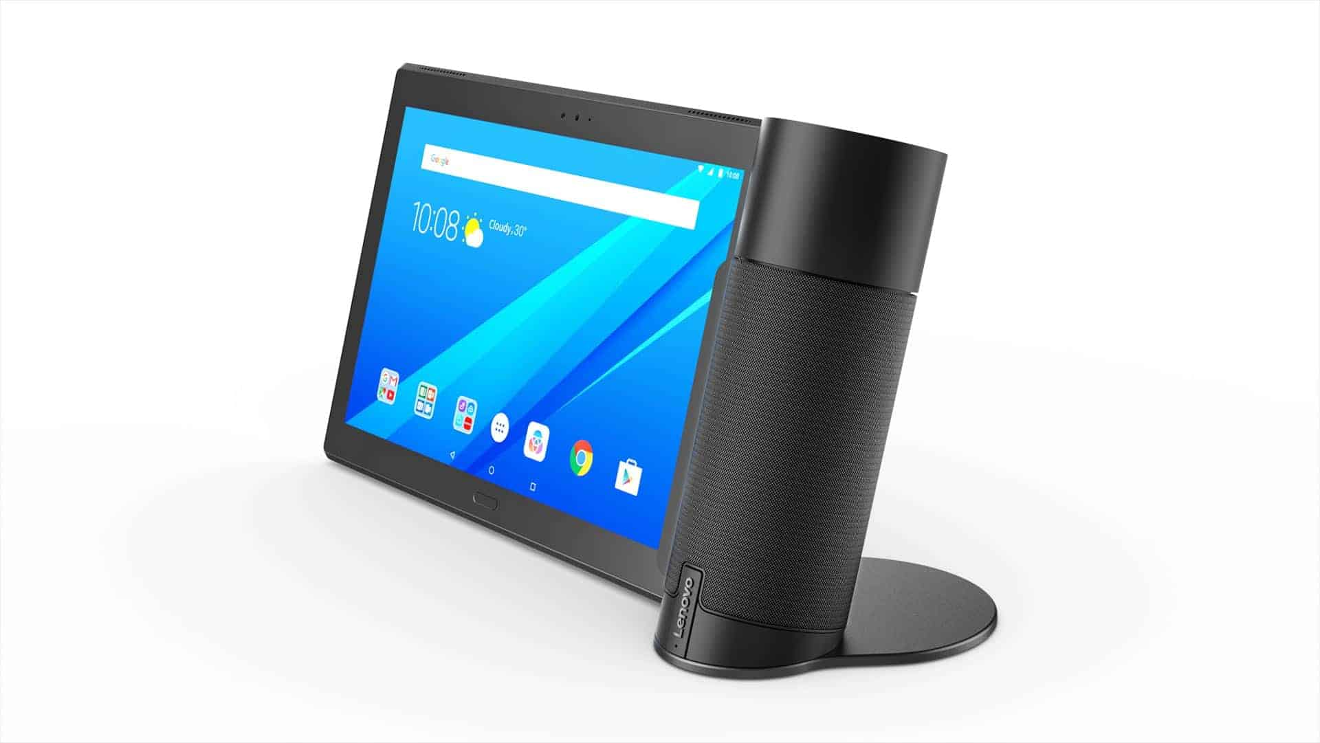 mobile assistant lenovo android